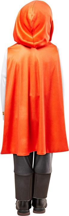 Actual product image Star Wars Childrens/Kids Kai Brightstar Costume (110)