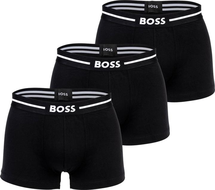 Produktbild BOSS Pants (L, 3er Pack)