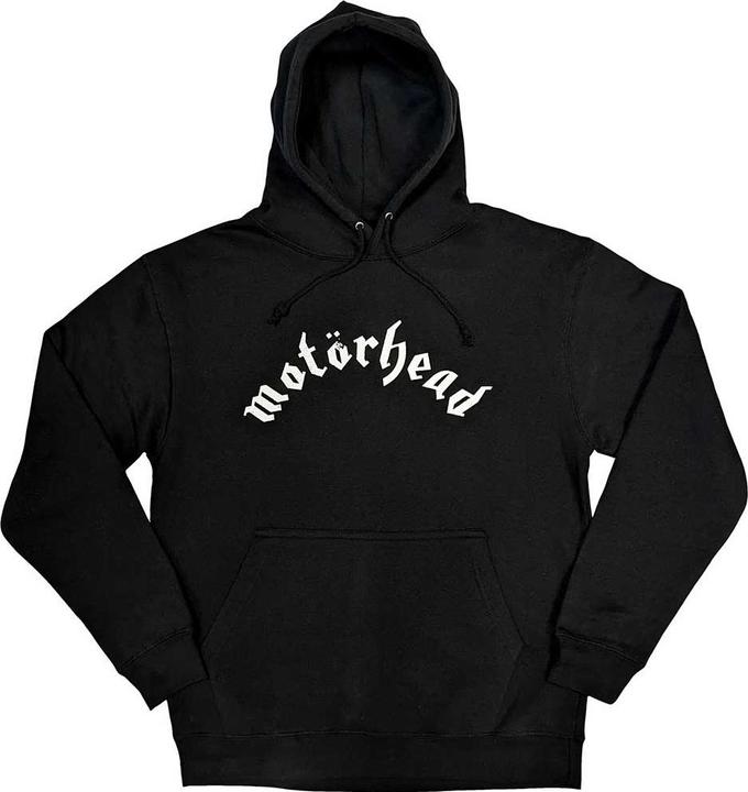 Motorhead Iron Fist '82 Kapuzenpullover