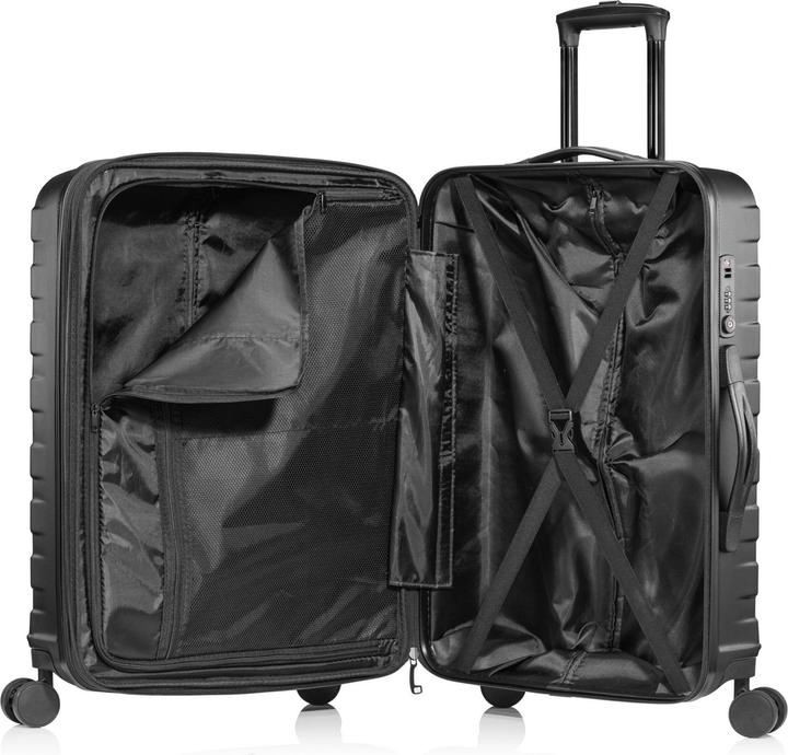 Actual product image Pack Easy Kosmo (99 l, M (50 - 90l))
