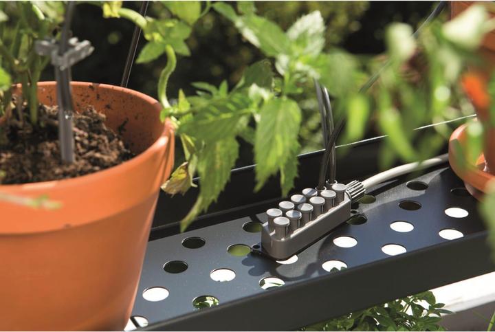 Actual product image Gardena Holiday watering set (Drip irrigation set)
