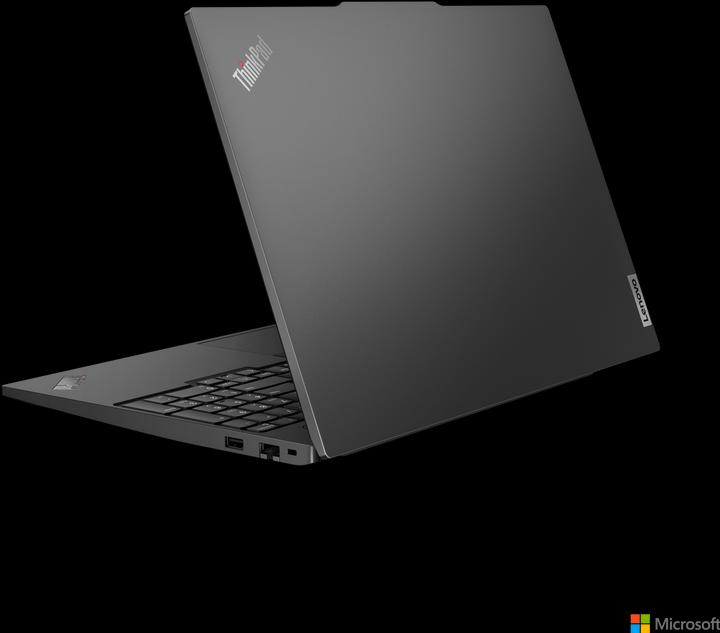 Produktbild Lenovo ThinkPad E16 Gen 2 (16", Intel Core Ultra 5 125U, 16 GB, 1000 GB, CH)
