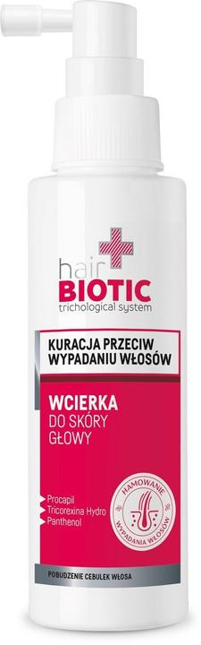 Image du produit Chantal Hair Biotic scalp rub against hair loss 100ml (100 ml)