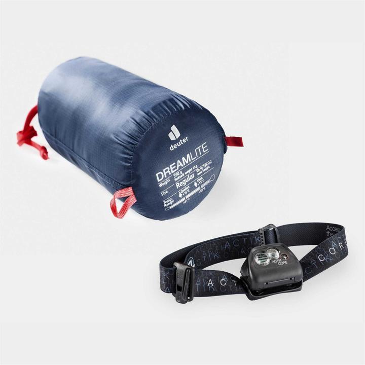 Produktbild Deuter Dreamlite (2.05 m)