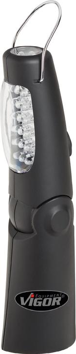 Actual product image Vigor Work light V2316 (35 lm)