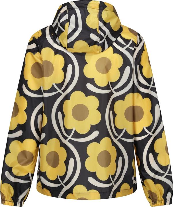 Immagine prodotto Regatta Orla Kiely Pack-It Giacca Impermeabile Bocciolo di Mela Donna (38 D)