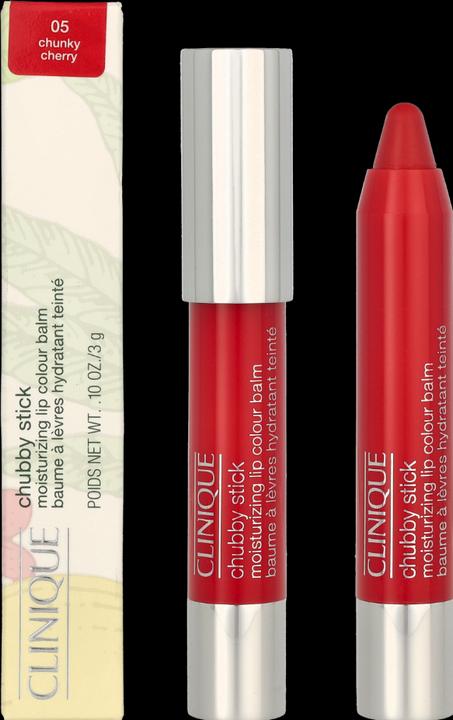 Actual product image Clinique Chubby Stick (Gel)