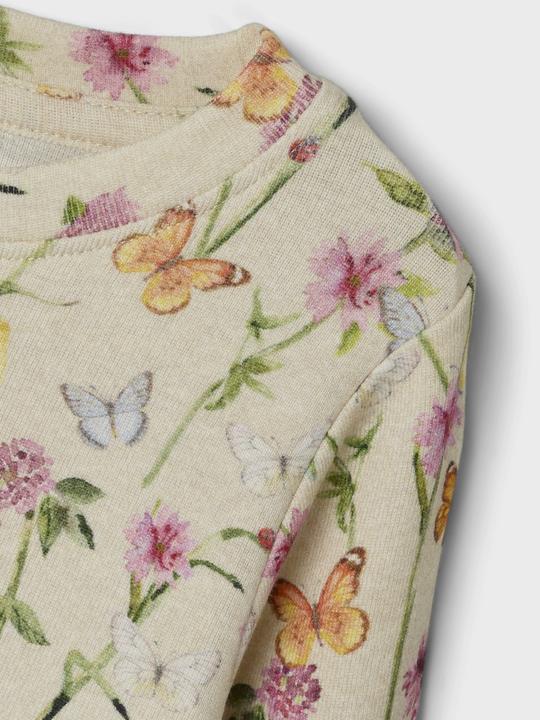 Produktbild Name it Blumen Kleid (92)