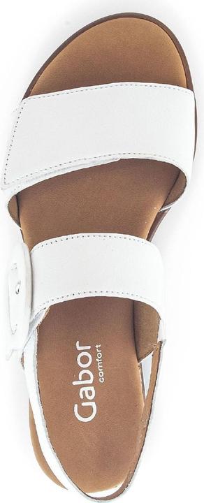 Actual product image Gabor Sandal 42.752.50 (40)