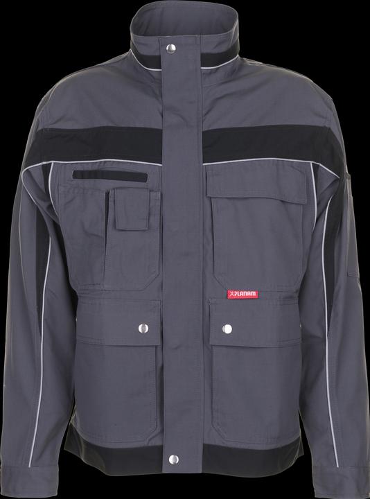 Produktbild Planam Bundjacke (50)