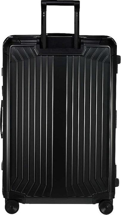 Immagine prodotto Samsonite Trolley "Lite-Box Alu™" 75cm (nero) 122707