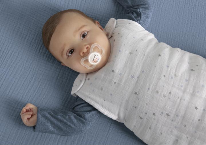 Actual product image MAM Supreme Night (2 x, 6 - 16 M.)