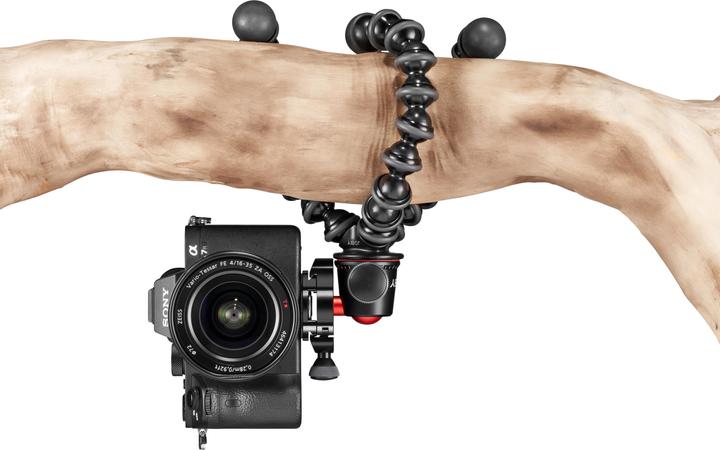 Produktbild Joby GorillaPod 3K Pro Kit (Metall)