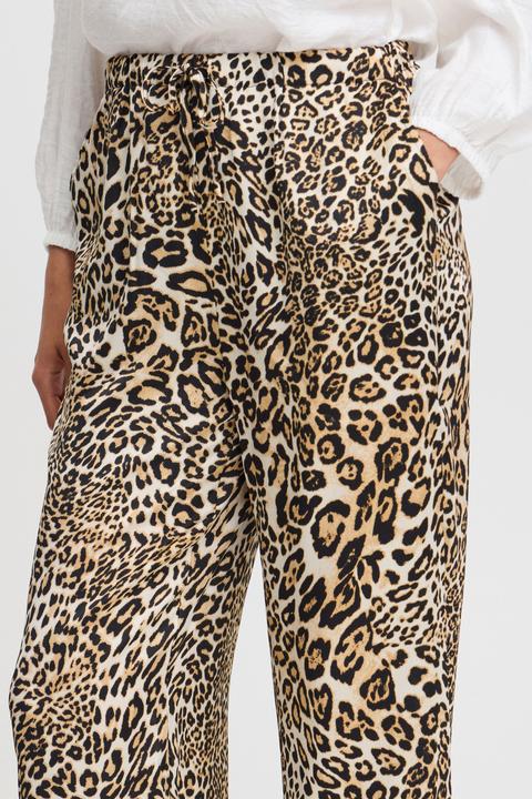 Actual product image B.young BYICAT PANTS 20816534 (34)