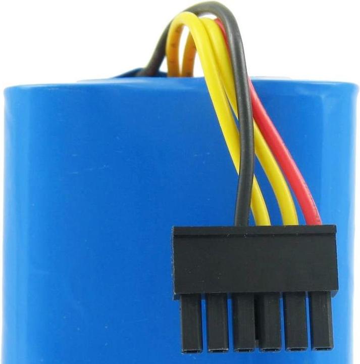 Image du produit AccuCell Batterie Neato Botvac 945-0129, BOTVAC 70E, 75, 80, 85