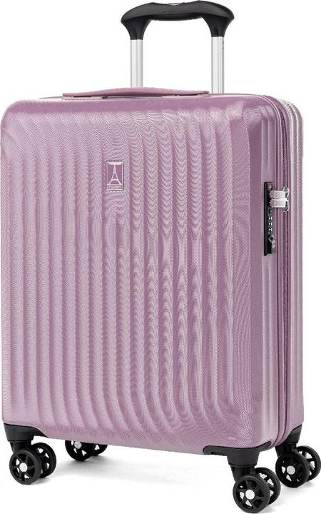 Image du produit Travelpro Maxlite Air - Slim Carry-On Spinner, Orchid (38 l, Bagage à main (jusqu'à 50l))