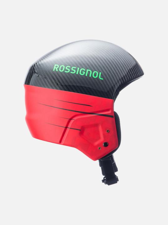Produktbild Rossignol HERO Giant Carbon FIS Grün Skihelm (54 cm)