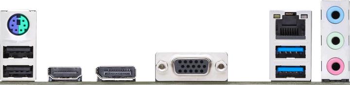 Immagine prodotto ASUS MB Prime H610I-Plus (LGA 1700, Intel H610, Mini-ITX)