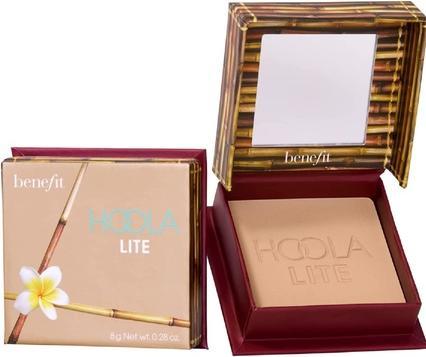 Produktbild BeneFit Cosmetics Hoola Matte Bronzer (Hoola Lite, Bronzer, 8 g)