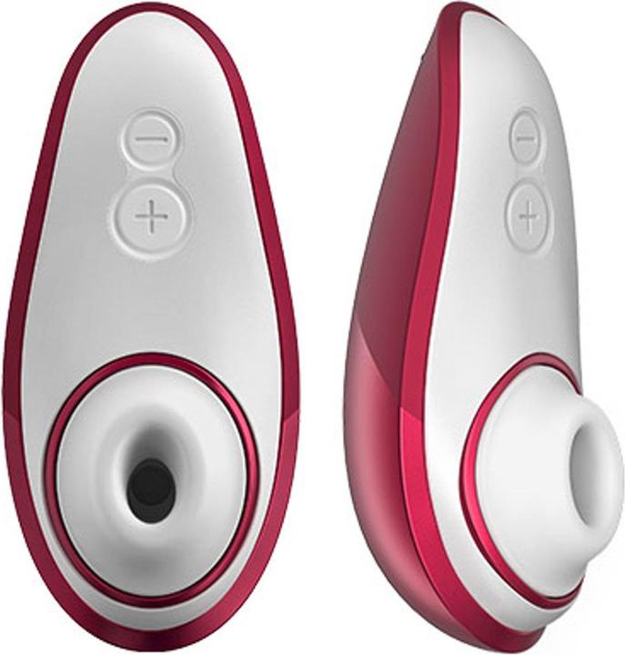 Actual product image Womanizer Liberty