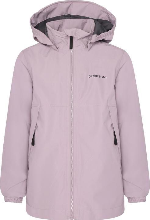 Produktbild Didriksons Kid's Meliss Jacket (130 B)
