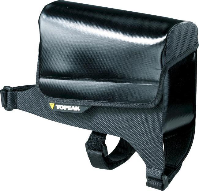 Immagine prodotto Topeak TT DryBag (0.60 l, Borsa telaio)