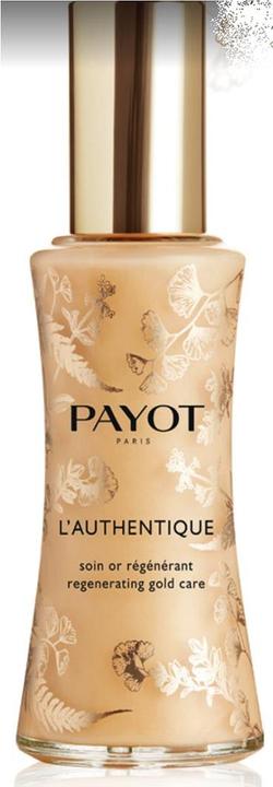 Actual product image Payot Paris L'Authentique (50 ml)