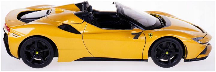 Produktbild Bburago Ferrari R&P SF90 Spider
