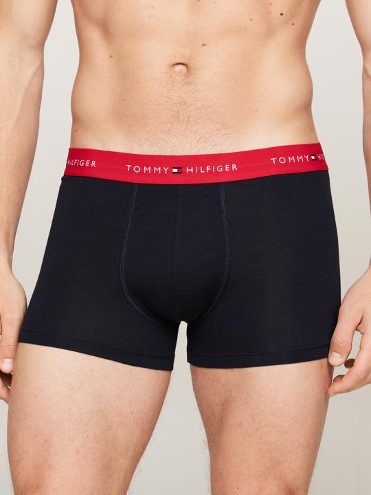 Actual product image Tommy Hilfiger 10022431 (S, pack of 3)
