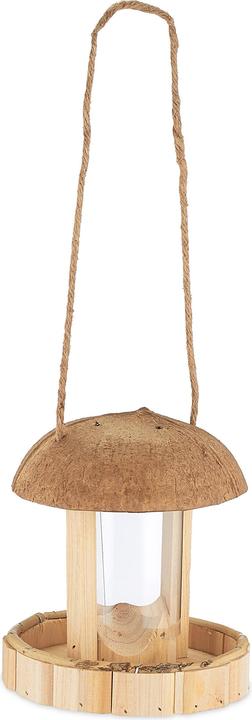 Relaxdays Bird Feeder