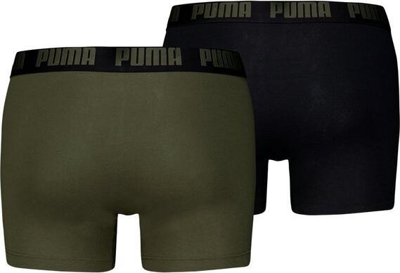 Image du produit Puma Basic Boxer (L, lot de 2)