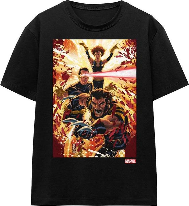 Image du produit - T-shirt X-MEN - Adulte (L)