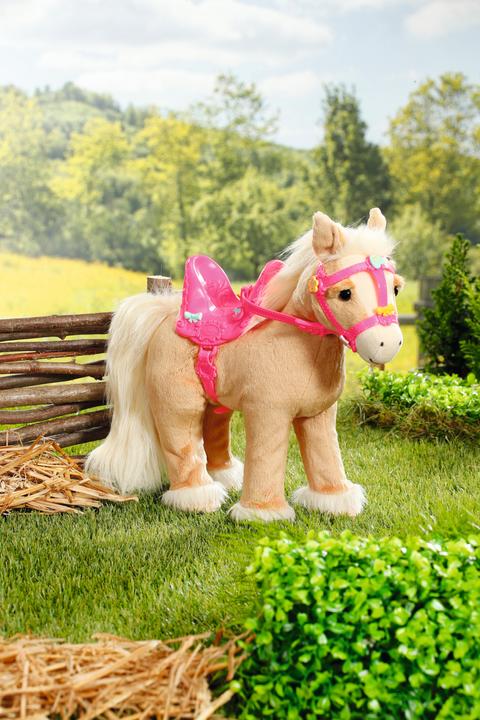 Immagine prodotto Zapf Creation Il mio cavallo carino