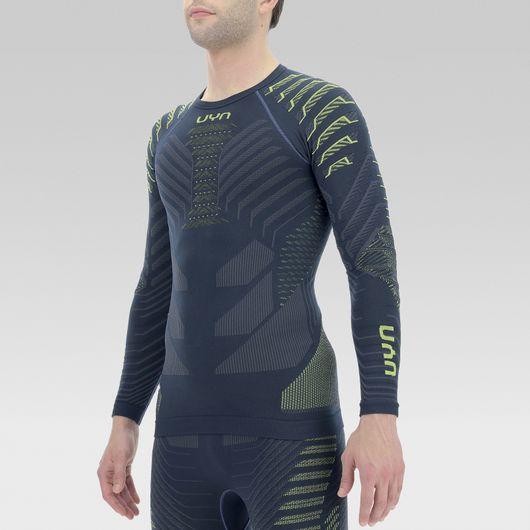 Image du produit UYN T-shirt thermique Resilyon (S/M)