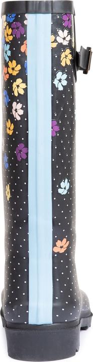 Actual product image Trespass Samira printed wellies (37)