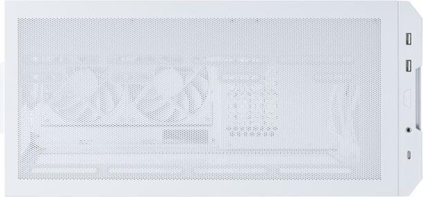 Actual product image Lian-Li Lancool 207 (mATX, Mini-ITX, ATX)