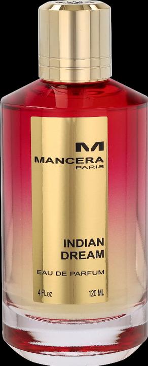 Produktbild Mancera Indian Dream by Eau de Parfum Spray 120 ml (Eau de Parfum, 120 ml)