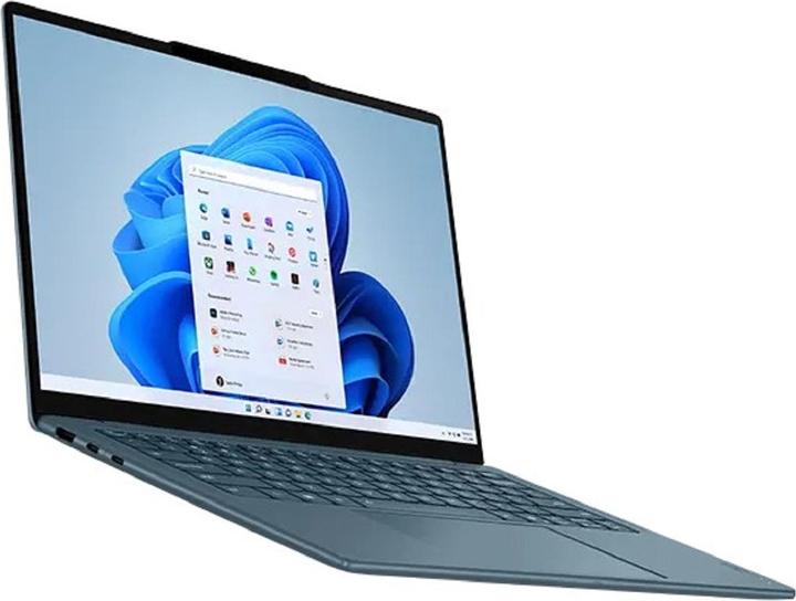 Actual product image Lenovo Yoga Slim 7 14 (14", AMD Ryzen Z1, 32 GB, 1000 GB, DE)