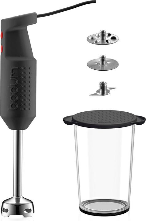 Image du produit Bodum Mixeur électrique avec accessoires