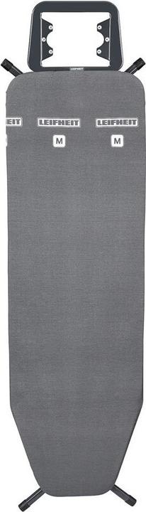 Immagine prodotto Leifheit Classic M nero (120 x 38 cm)
