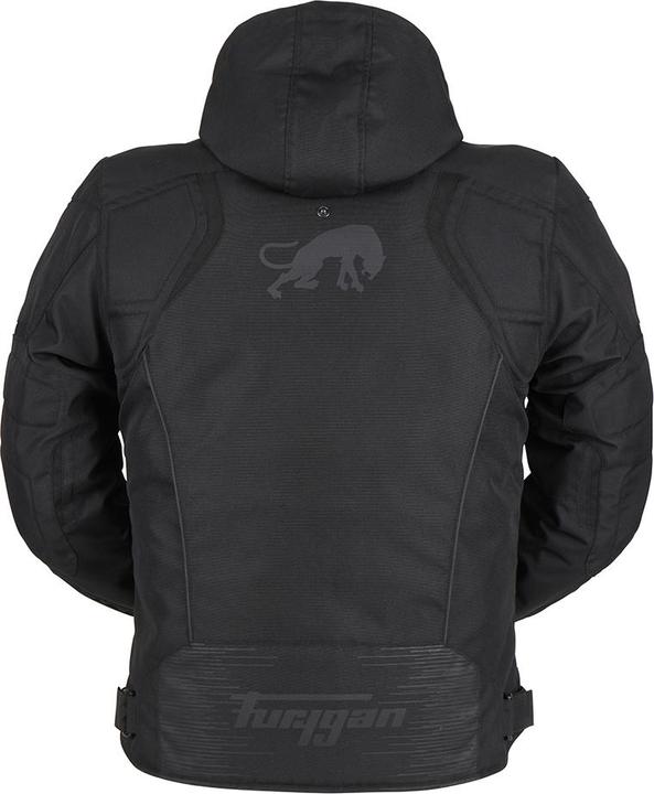 Produktbild Furygan motorradjacke shard (Herren, M, L)