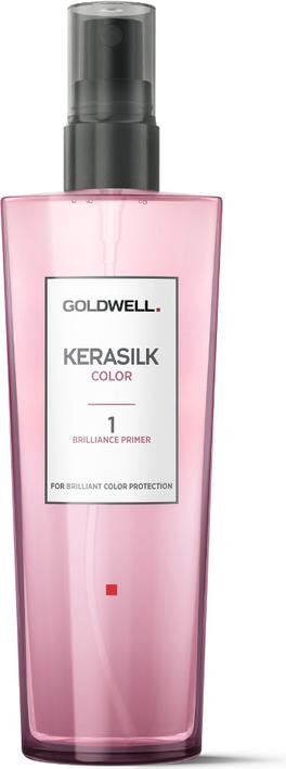 Produktbild Kerasilk Color Brilliance Primer 125 ml (125 ml)