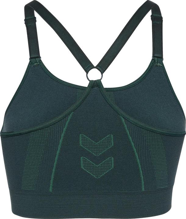 Produktbild hummel Hmlmt Power Seamless Sports Bra (L)