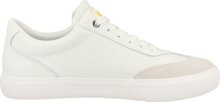 Produktbild Camel Active Sneaker Nappa/Split OFFWEISS (43)