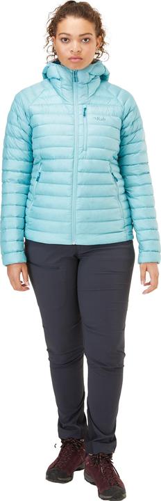 Produktbild Rab Microlight Alpine Jacke (10, S)