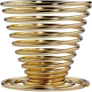 Inter Vion Inter-Vion Make-Up Sponge Stand Gold