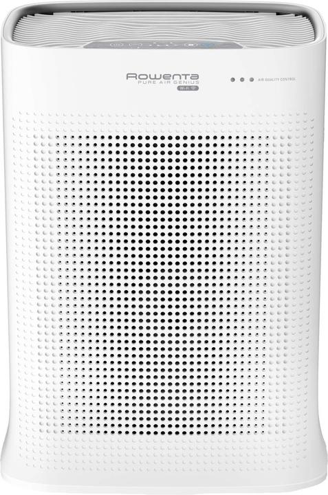 Rowenta Pure Air NanoCaptur (120 m²)