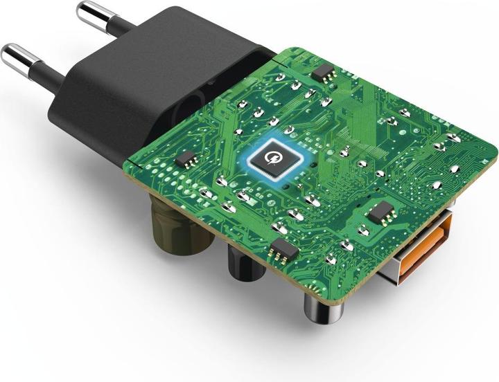 Immagine prodotto Hama Qualcomm® Quick Charge™ 3.0 (19.50 W)