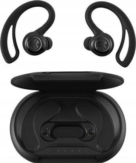 Actual product image JLab Audio Epic Air Sport (ANC, 15 h, Wireless)