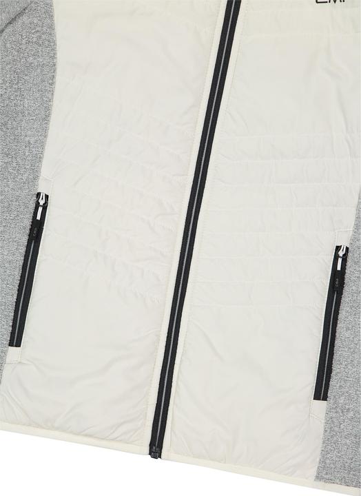 Produktbild CMP Campagnolo Hybrid Hoodie (38, S)
